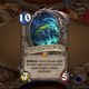 Illustration for article titled iHearthstone /iPro Leaves It All Up To One Card